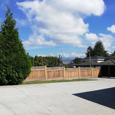 Vancouver Home Inn By Elevate Rooms Burnaby Zewnętrze zdjęcie