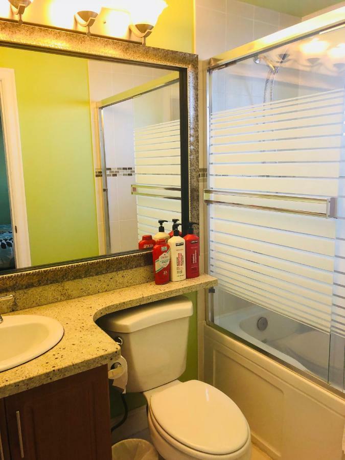 Vancouver Home Inn By Elevate Rooms Burnaby Zewnętrze zdjęcie