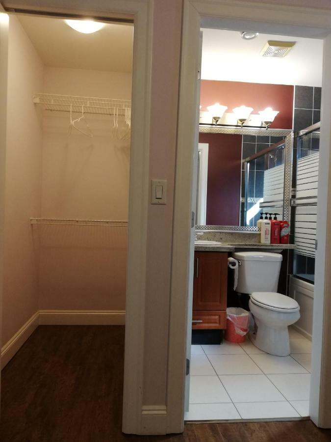 Vancouver Home Inn By Elevate Rooms Burnaby Zewnętrze zdjęcie