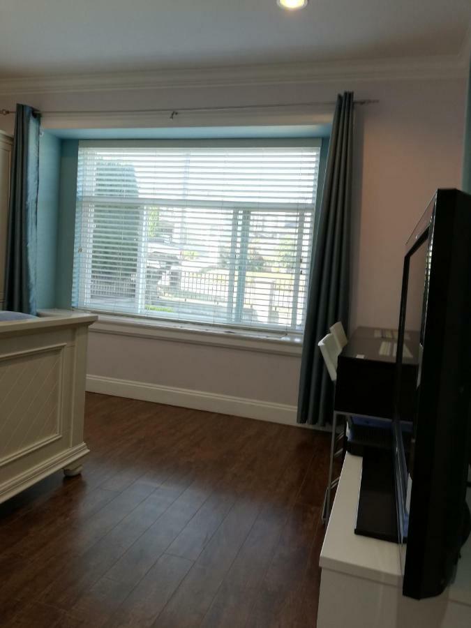 Vancouver Home Inn By Elevate Rooms Burnaby Zewnętrze zdjęcie