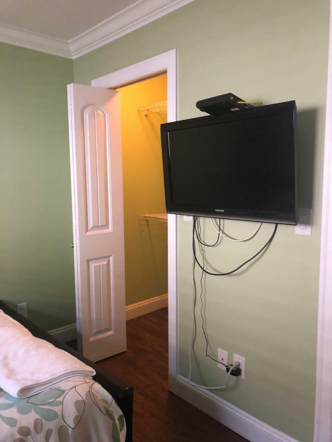 Vancouver Home Inn By Elevate Rooms Burnaby Zewnętrze zdjęcie