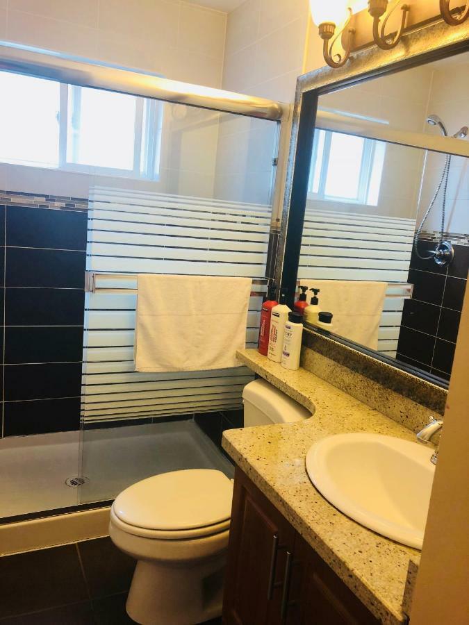 Vancouver Home Inn By Elevate Rooms Burnaby Zewnętrze zdjęcie