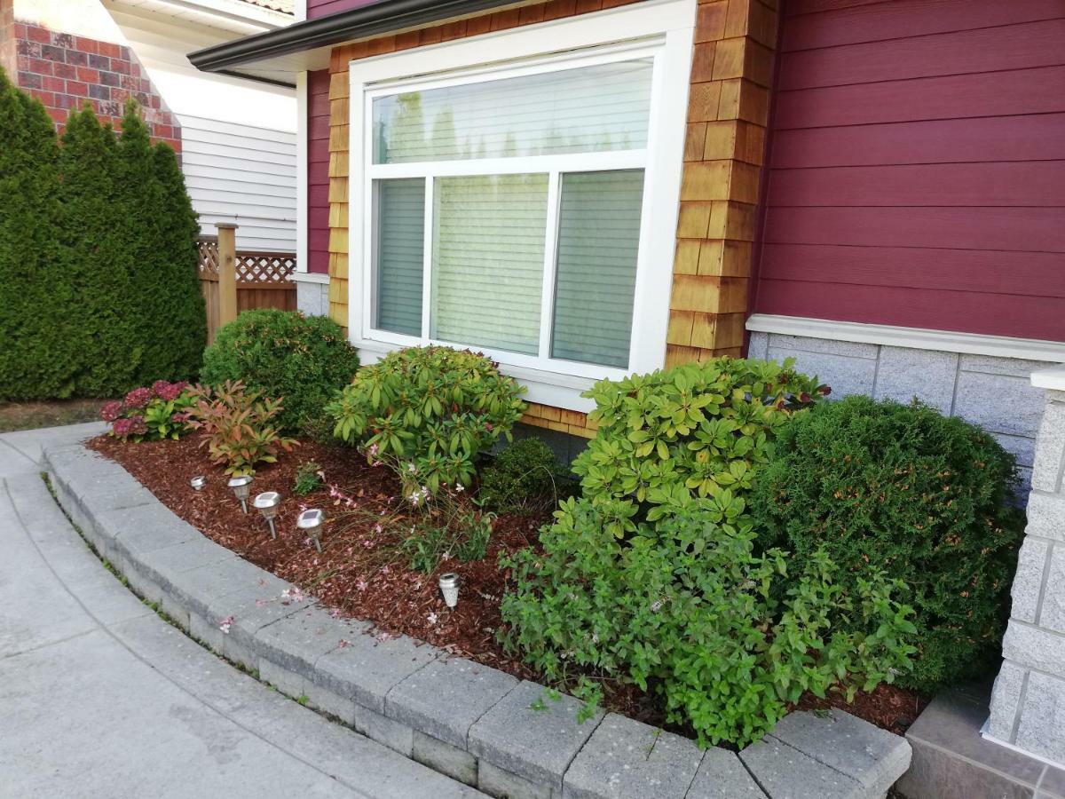 Vancouver Home Inn By Elevate Rooms Burnaby Zewnętrze zdjęcie