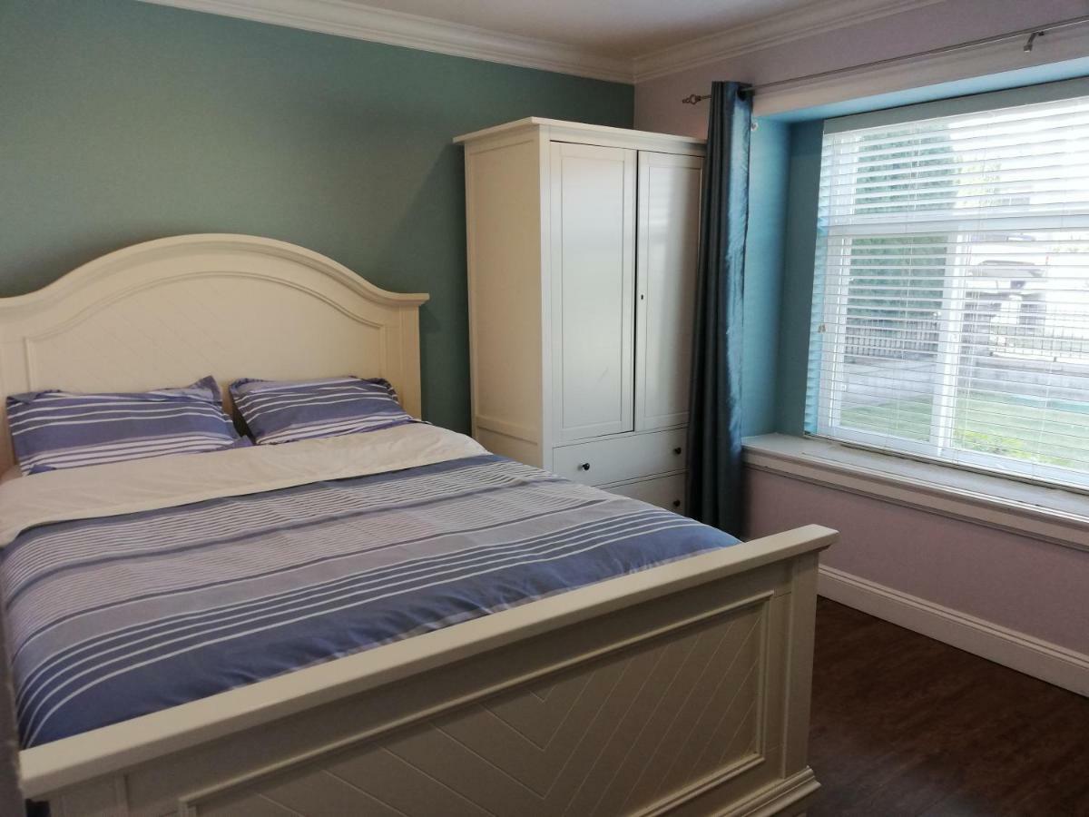 Vancouver Home Inn By Elevate Rooms Burnaby Zewnętrze zdjęcie