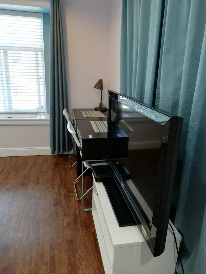 Vancouver Home Inn By Elevate Rooms Burnaby Zewnętrze zdjęcie