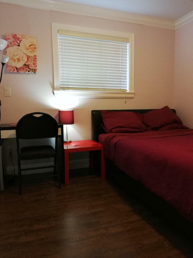 Vancouver Home Inn By Elevate Rooms Burnaby Zewnętrze zdjęcie